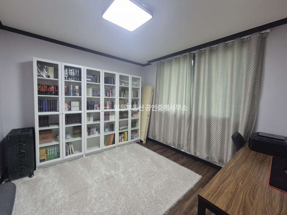 충남 아산시 영인면 성내리 1동 2차선 도로 접, 관리 상태 최고, 타운하우스형 전원주택 매매 매물번호 10182 사진 18